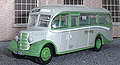 Bedford OB Duple Vista Coach