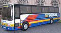 Van Hool Alizee Coach
