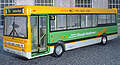 Dennis Dart Plaxton Pointer