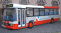 Optare Delta