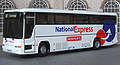 Plaxton Premiere / Excalibur Coaches