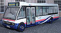 Optare Solo Midibus