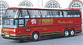 Neoplan Cityliner Coach
