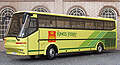 Bova Futura Coach