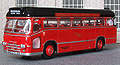 BMMO C5 Coach