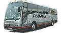 Plaxton Panther / Paragon Coach
