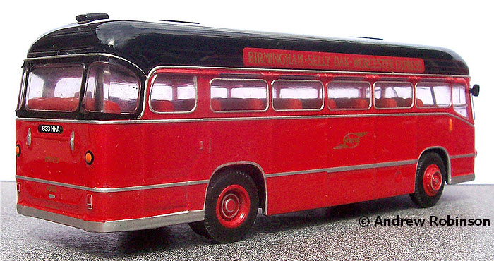 OM45508/1 rear view