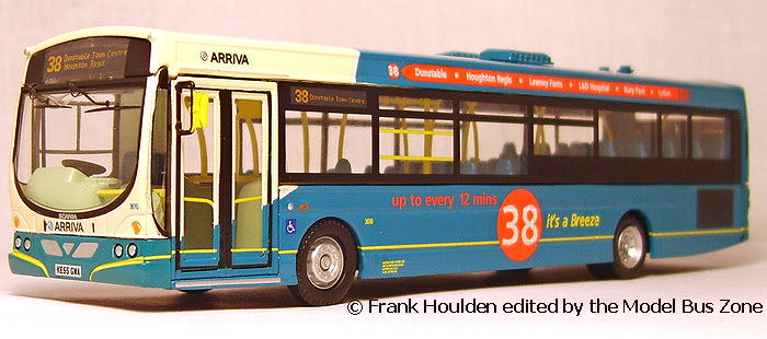 OM46005/1 front view