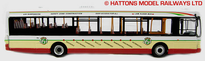 OM46007/1 Off-side view