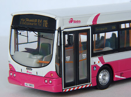 OM46010/2 front close up