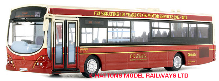 OM46017B front view