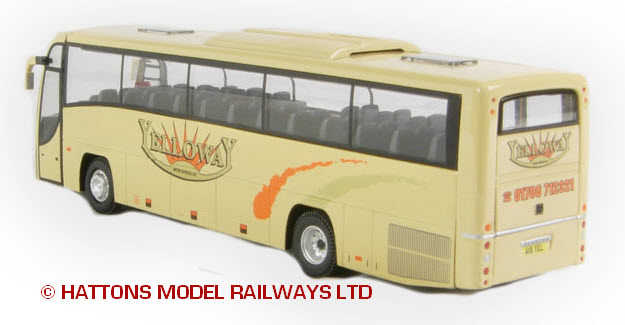OM46109 rear view