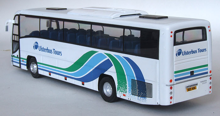 OM46110 rear view