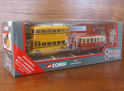 45001 Box front view