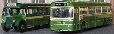 Set 97057 models front view