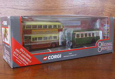 97097 Box front view