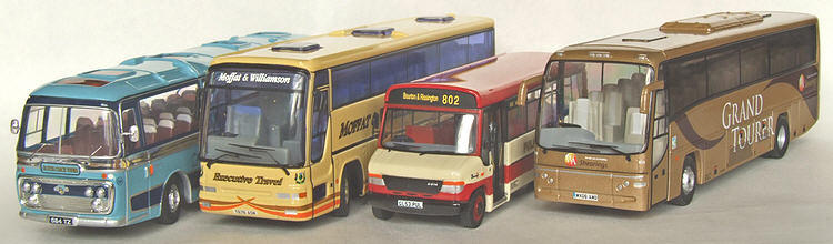 Set OM49901 models