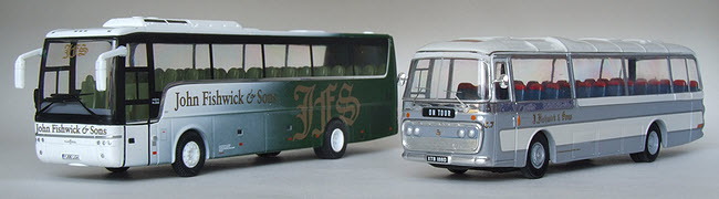 Set OM49902 models front