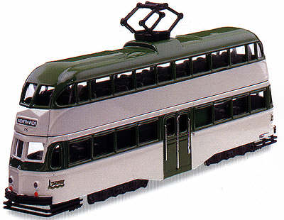 43509 pre-production model