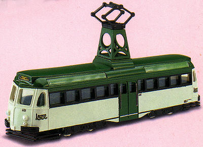 44002 pre-production model