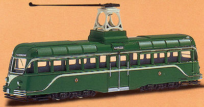 44005 pre-production model