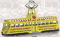 Blackpool Brush Railcoach