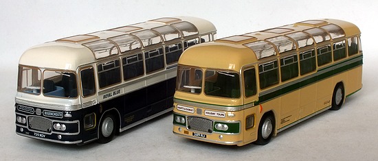 Bristol MW6G ECW Coach