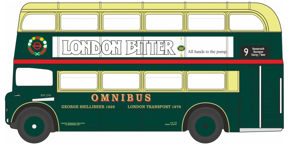 NRM002 front view