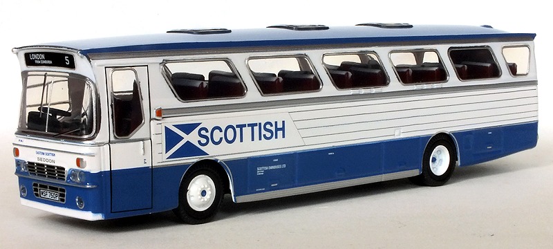 76AMT001 front nearside view