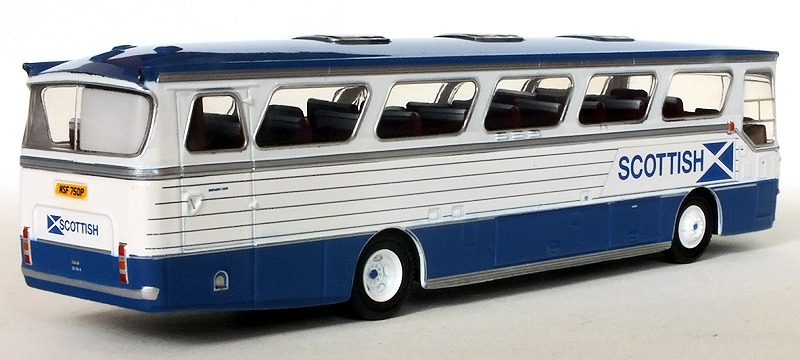 76AMT001 rear view