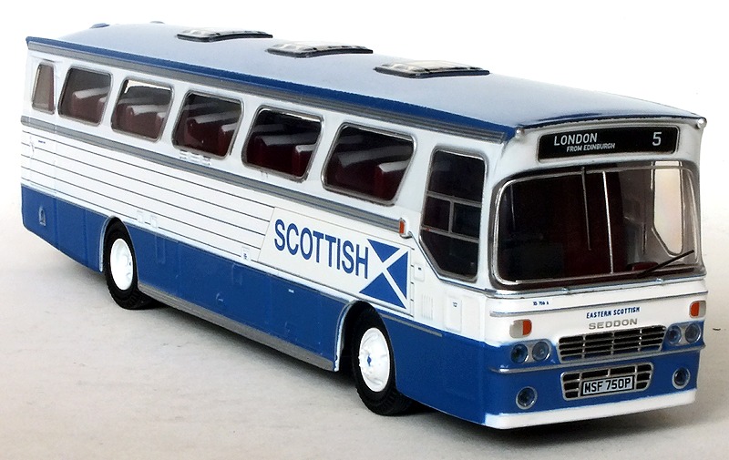 76AMT001 front offside view