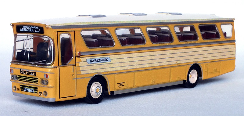 76AMT004 front view