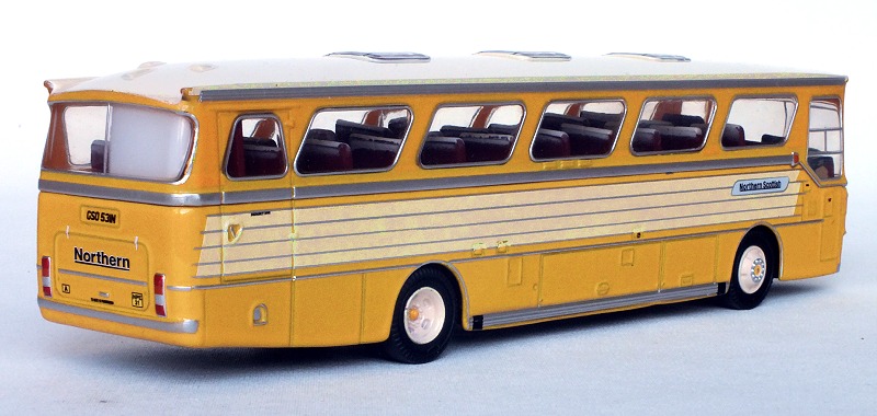 76AMT004 rear view