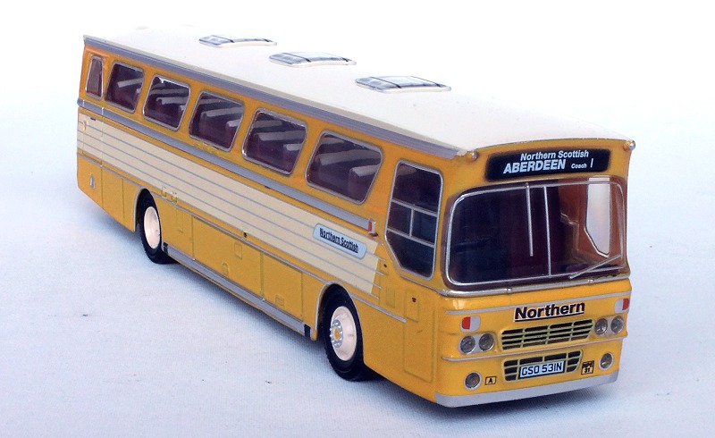 76AMT004 front view