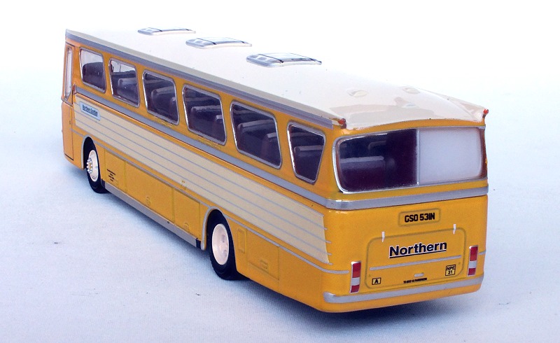 76AMT004 rear view