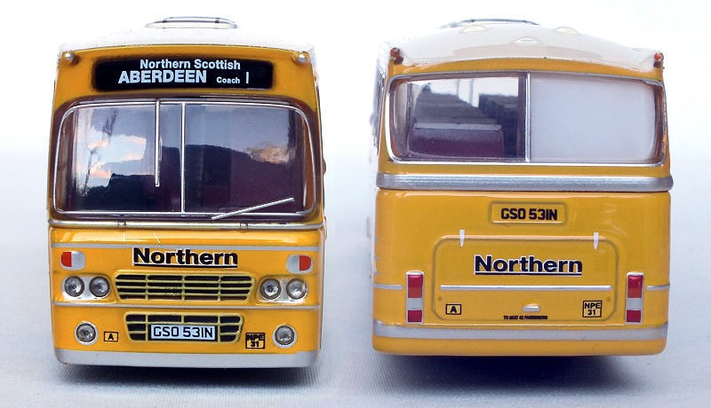 76AMT004 front & rear views