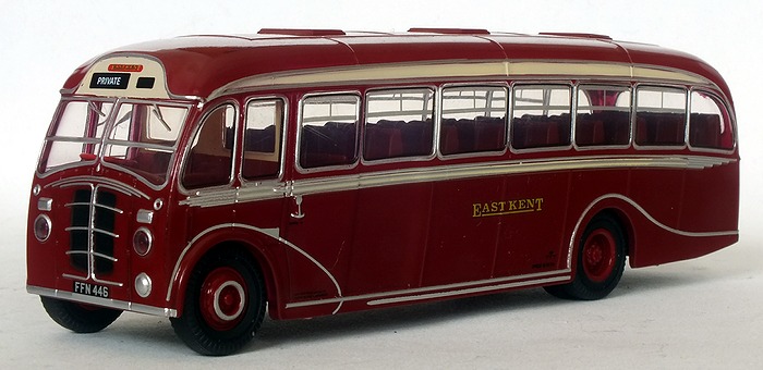 Beadle Integral Coach