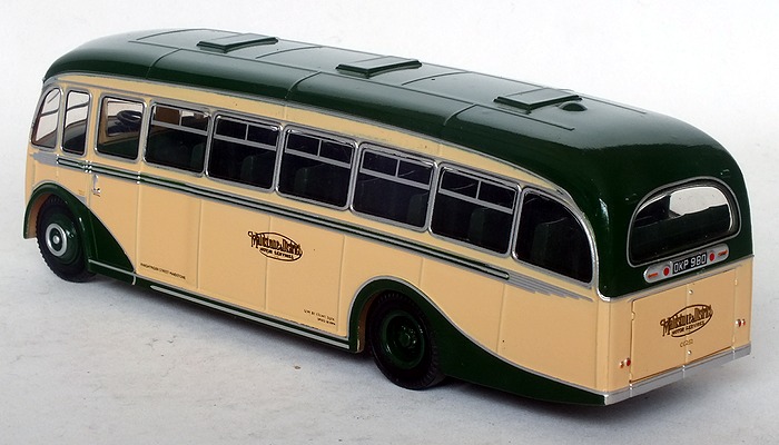 76BI002 rear nearside view