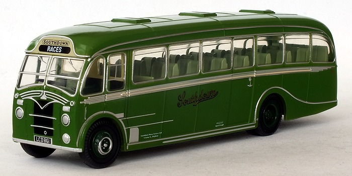 76BI004 front view with original seating
