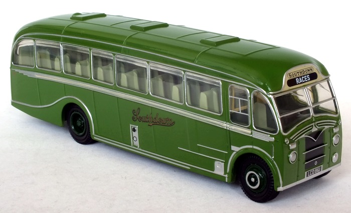 76BI004 front off-side view