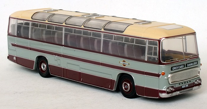 76DC002 front view