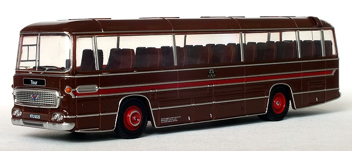 76DC003 front view