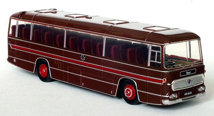 76DC003 nearside view