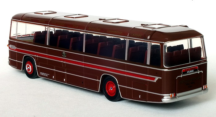76DC003 off-side view