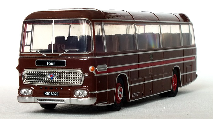 76DC003 nearside view