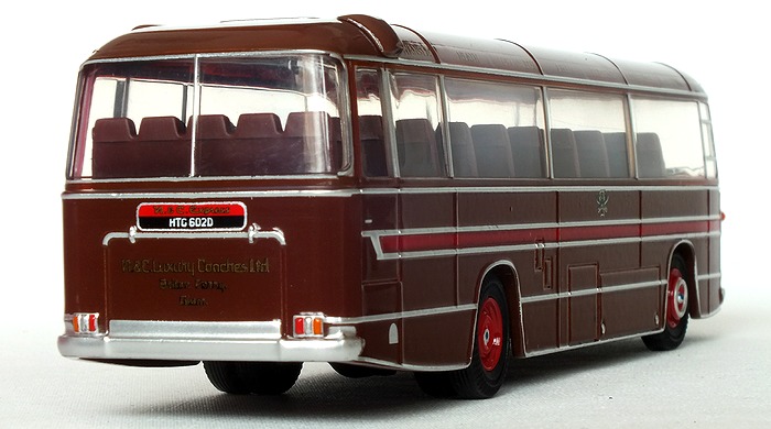 76DC003 off-side view