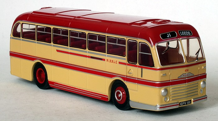 76DR005 rear view