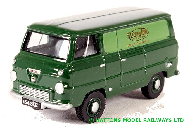 oxford diecast stockists