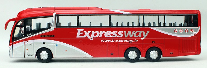 76IR6008 nearside view