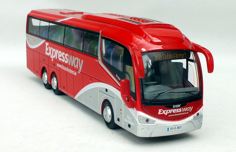 76IR6008 front view